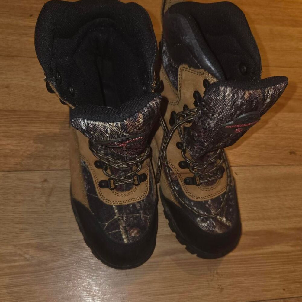 Winchester Women's multi Boots